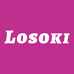 LOSOKI海外旗舰店
