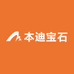 本迪彩色宝石旗舰店