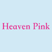 heaven pink官方旗舰店