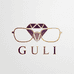 GULI老花眼镜