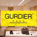 GURDIER轻奢箱包店