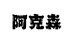 阿克森体育企业店