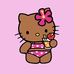 Kitty花坊