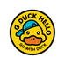 Gduck娃娃童鞋店