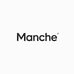 曼辙服饰Manche