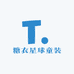 糖衣星球童装