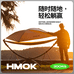 HMOK汉魔客户外运动营