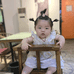 小昕萌婴幼儿童装