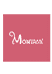 Monyami魔妮吖咪文创数码家居