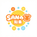 SAN 點集