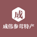 成伟参茸特产店个体店