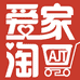 爱家百货商