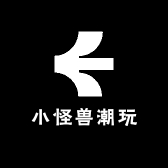 小怪兽潮玩小店