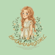 bananagirl原创小店