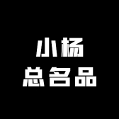 小杨总名品