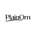 PlainOrn饰品