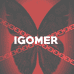 IGOMER美式饰品