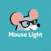 MouseLight眼镜