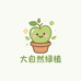 大自然绿植生活园
