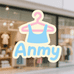 Anmy童装买手II店