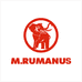 MRUMANUS罗马象