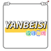 YANBEISI 设计潮牌