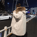 壹马 工厂羽绒服