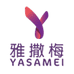 雅撒梅官方旗舰店