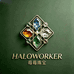 Haloworker莓莓珠宝天然缅甸琥珀店