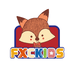 FXCKIDS儿童益智工厂