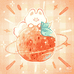橘子星海