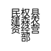 民权县建森农资经营部的小店个体店