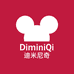 迪米尼奇kids企业店