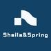 Sheila&Spring海外旗舰店