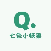 七色小糖果童装
