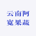 云南阿宽的特产小店