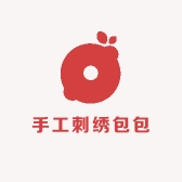 手工刺绣包包店