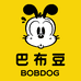 Bobdog巴布豆床上用品旗舰店