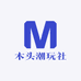 木头潮玩社