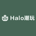 Halo潮玩DIY