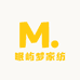 眠屿梦家纺