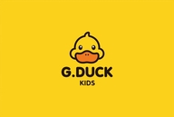 G.DUCKKIDS潮流童鞋工厂店
