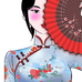 韩婳