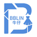 BBLIN甄选牛仔