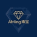 AMing珠宝水晶厂家