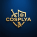 COSPLYA道具屋工作室