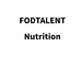 FODTALENT Nutrition海外专卖店