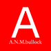 A,N,M,bullock凯文男鞋专卖店