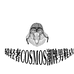 猿轻奢COSMOS潮牌男鞋店