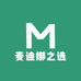 麦麦蒂娜娜